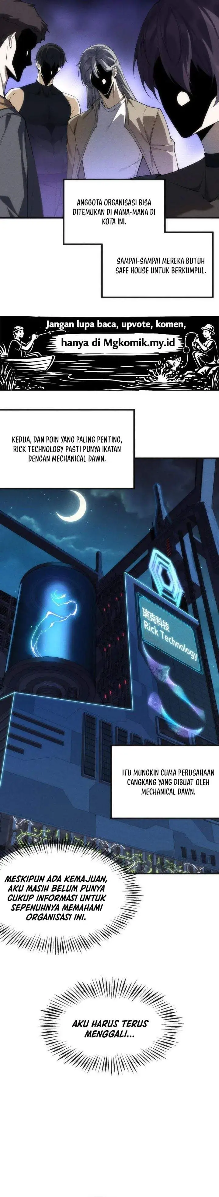 After Transmigrating into the Cyberpunk Game, I Defeated the BOSS and Successfully Rose to the Top Chapter 3