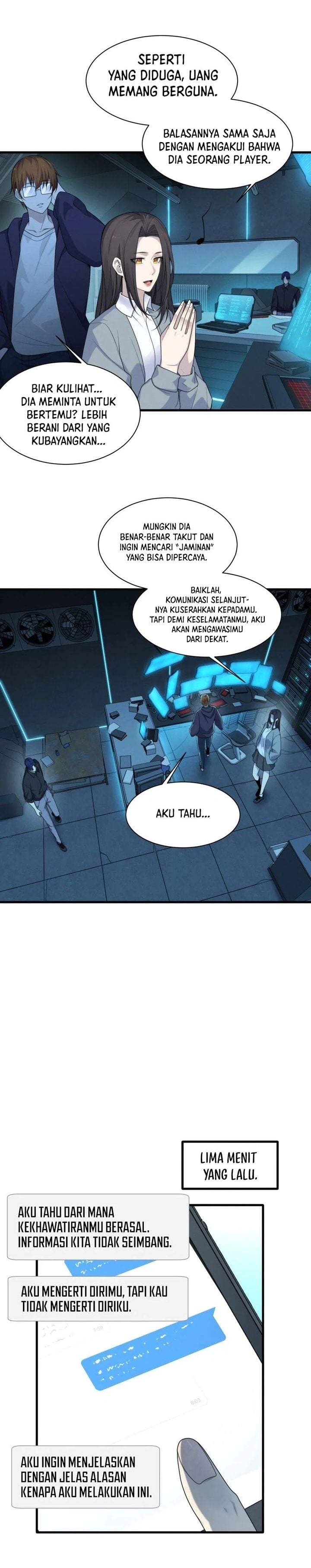 After Transmigrating into the Cyberpunk Game, I Defeated the BOSS and Successfully Rose to the Top Chapter 30