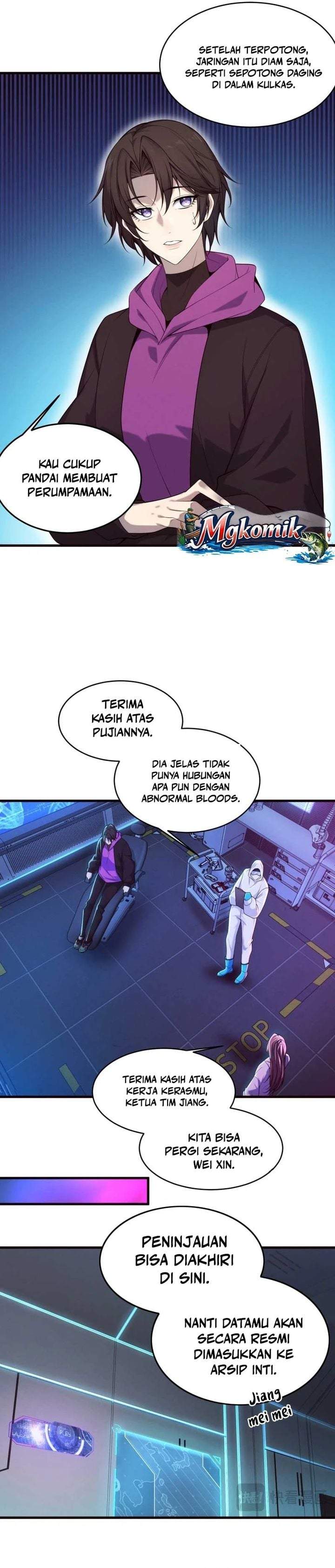 After Transmigrating into the Cyberpunk Game, I Defeated the BOSS and Successfully Rose to the Top Chapter 36