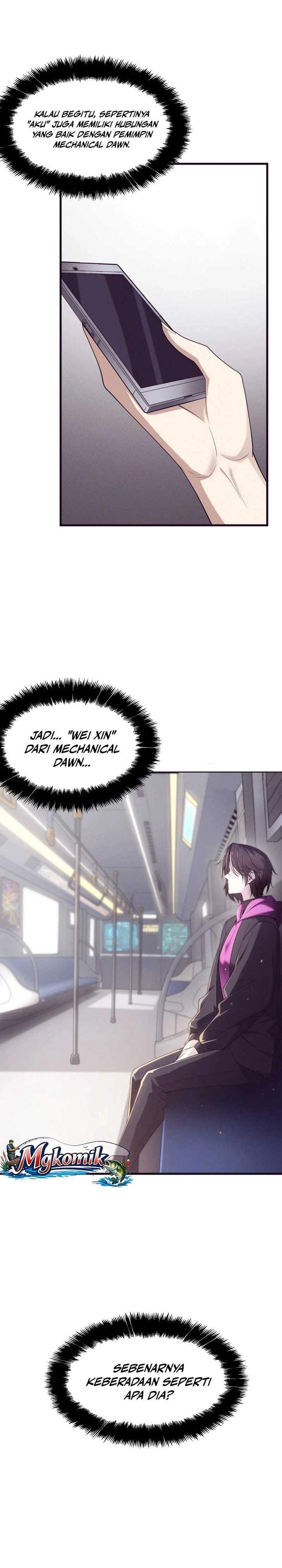 After Transmigrating into the Cyberpunk Game, I Defeated the BOSS and Successfully Rose to the Top Chapter 36