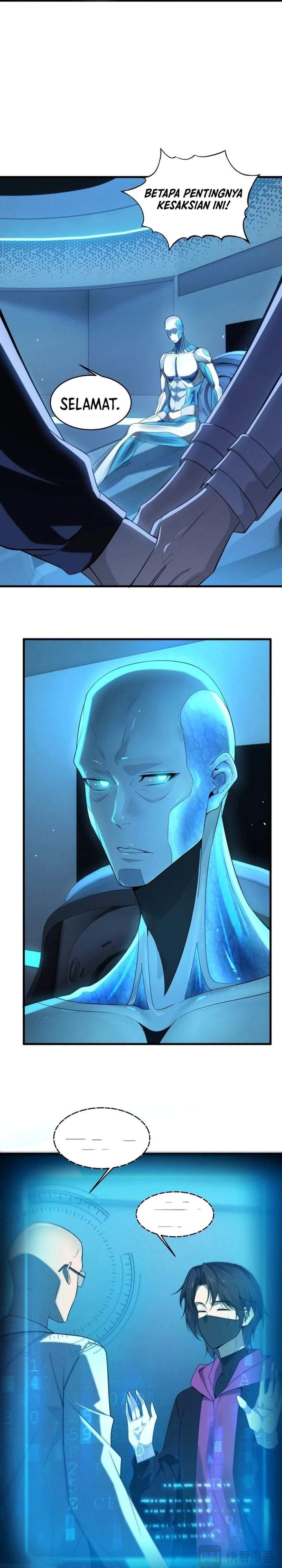 After Transmigrating into the Cyberpunk Game, I Defeated the BOSS and Successfully Rose to the Top Chapter 38