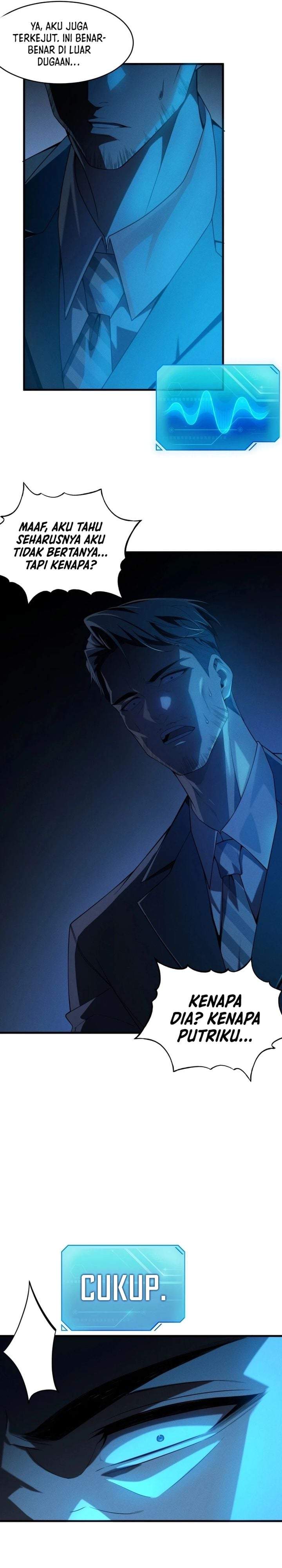 After Transmigrating into the Cyberpunk Game, I Defeated the BOSS and Successfully Rose to the Top Chapter 39