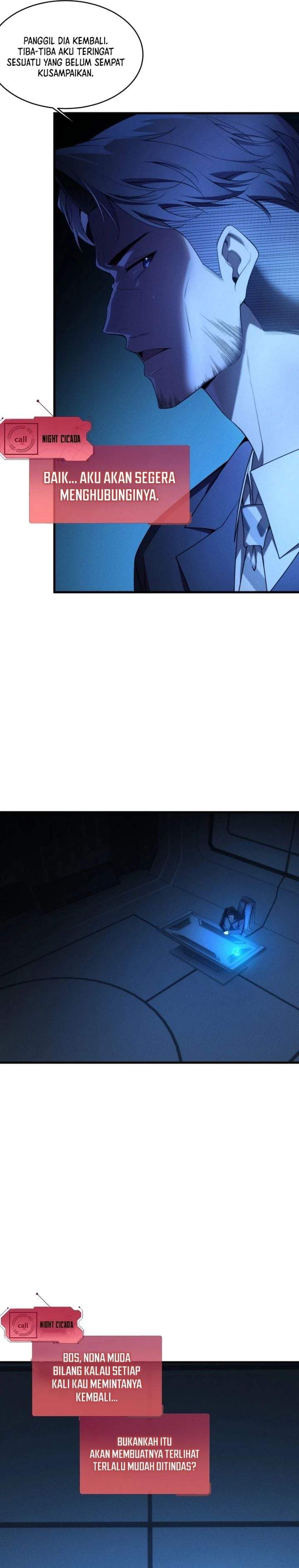 After Transmigrating into the Cyberpunk Game, I Defeated the BOSS and Successfully Rose to the Top Chapter 39
