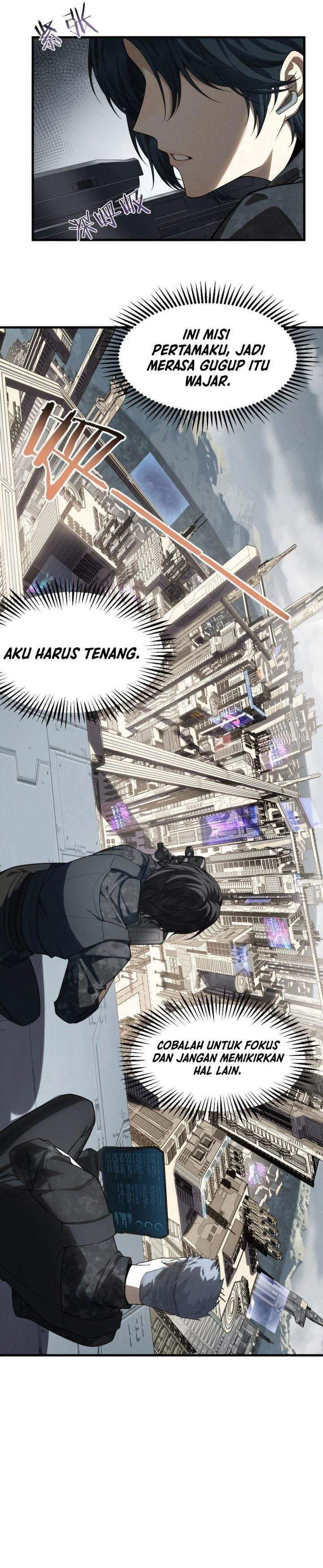 After Transmigrating into the Cyberpunk Game, I Defeated the BOSS and Successfully Rose to the Top Chapter 4