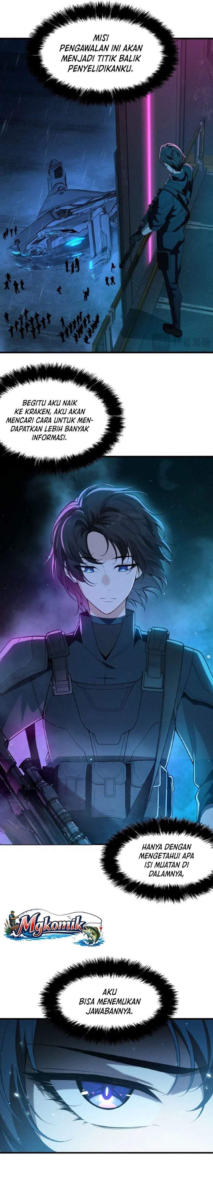 After Transmigrating into the Cyberpunk Game, I Defeated the BOSS and Successfully Rose to the Top Chapter 41