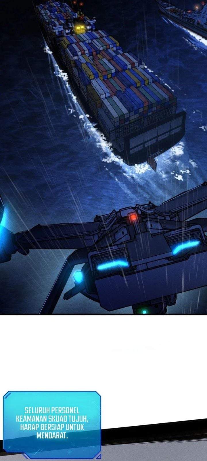 After Transmigrating into the Cyberpunk Game, I Defeated the BOSS and Successfully Rose to the Top Chapter 42