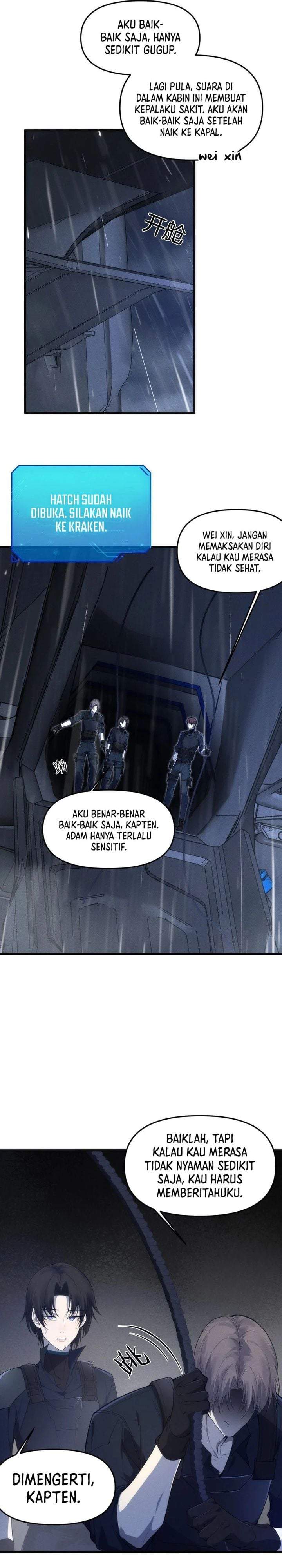 After Transmigrating into the Cyberpunk Game, I Defeated the BOSS and Successfully Rose to the Top Chapter 42