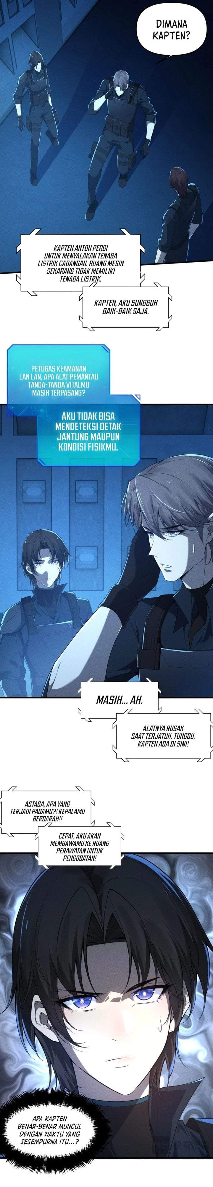 After Transmigrating into the Cyberpunk Game, I Defeated the BOSS and Successfully Rose to the Top Chapter 43