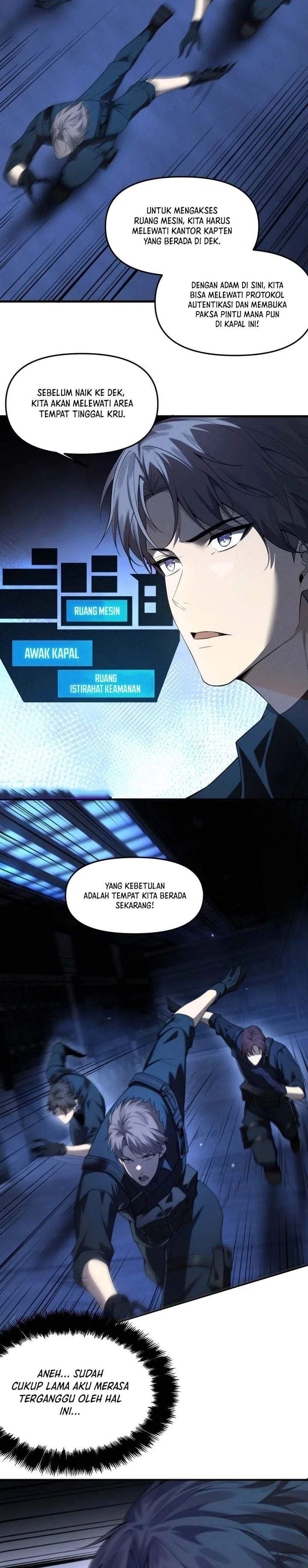 After Transmigrating into the Cyberpunk Game, I Defeated the BOSS and Successfully Rose to the Top Chapter 44