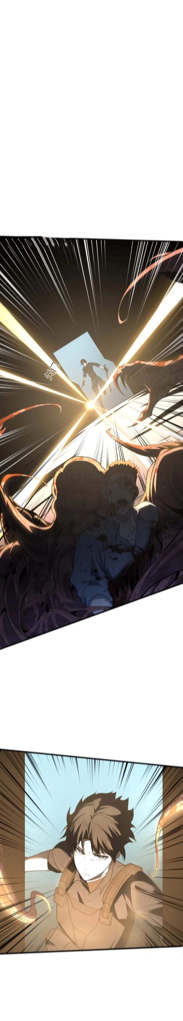 After Transmigrating into the Cyberpunk Game, I Defeated the BOSS and Successfully Rose to the Top Chapter 44