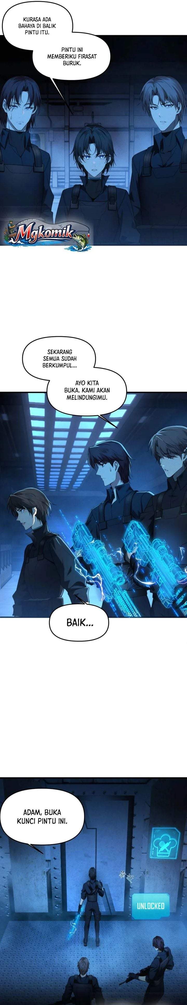 After Transmigrating into the Cyberpunk Game, I Defeated the BOSS and Successfully Rose to the Top Chapter 44