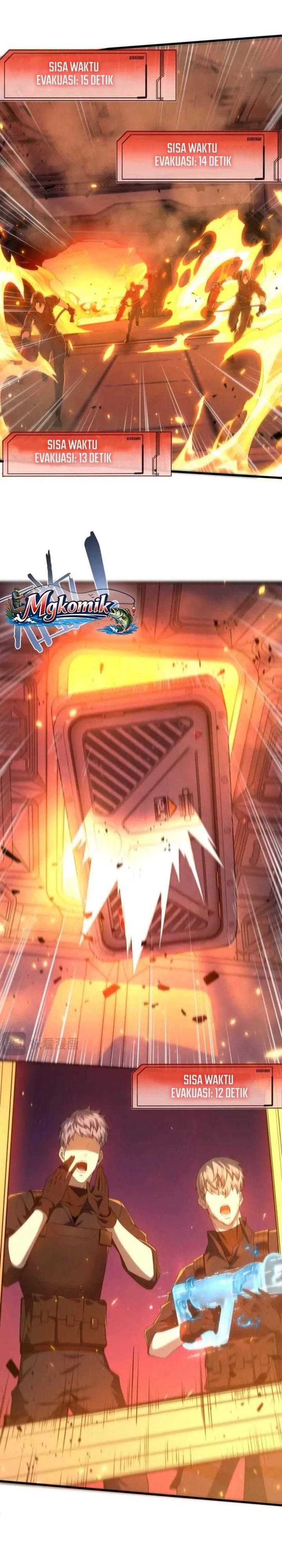 After Transmigrating into the Cyberpunk Game, I Defeated the BOSS and Successfully Rose to the Top Chapter 47
