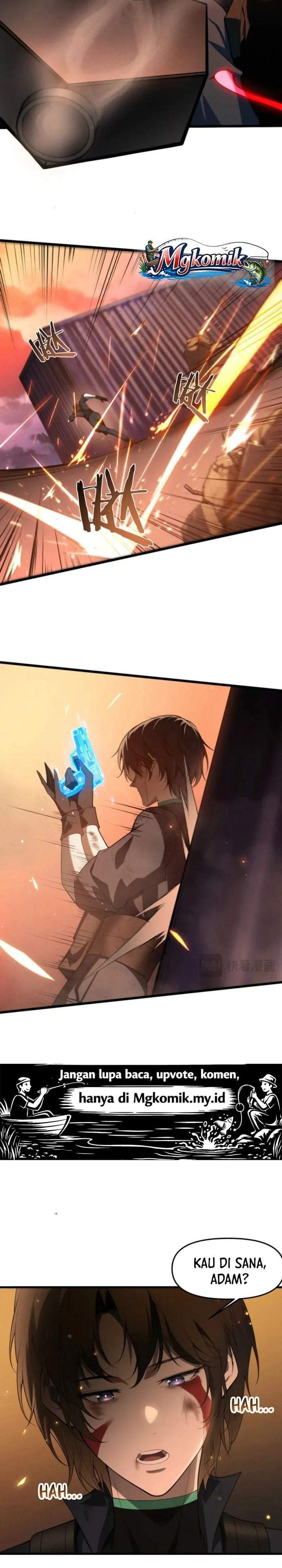After Transmigrating into the Cyberpunk Game, I Defeated the BOSS and Successfully Rose to the Top Chapter 48
