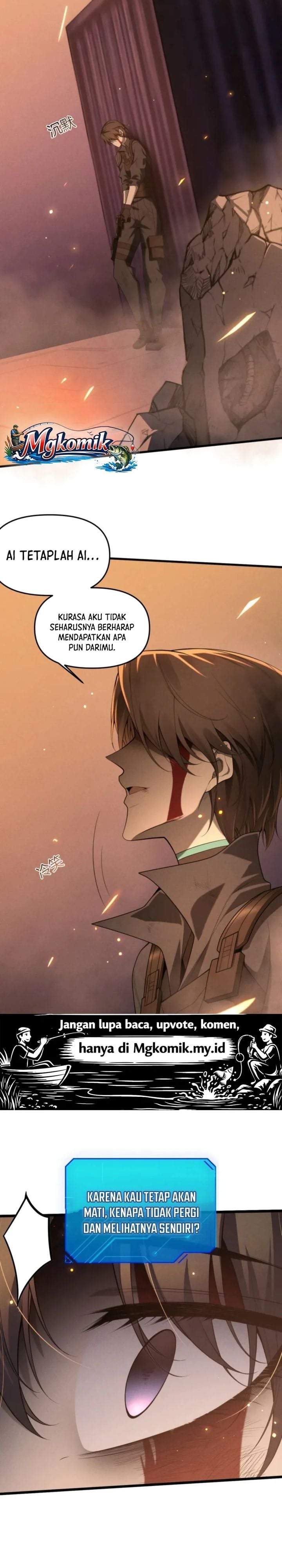 After Transmigrating into the Cyberpunk Game, I Defeated the BOSS and Successfully Rose to the Top Chapter 48