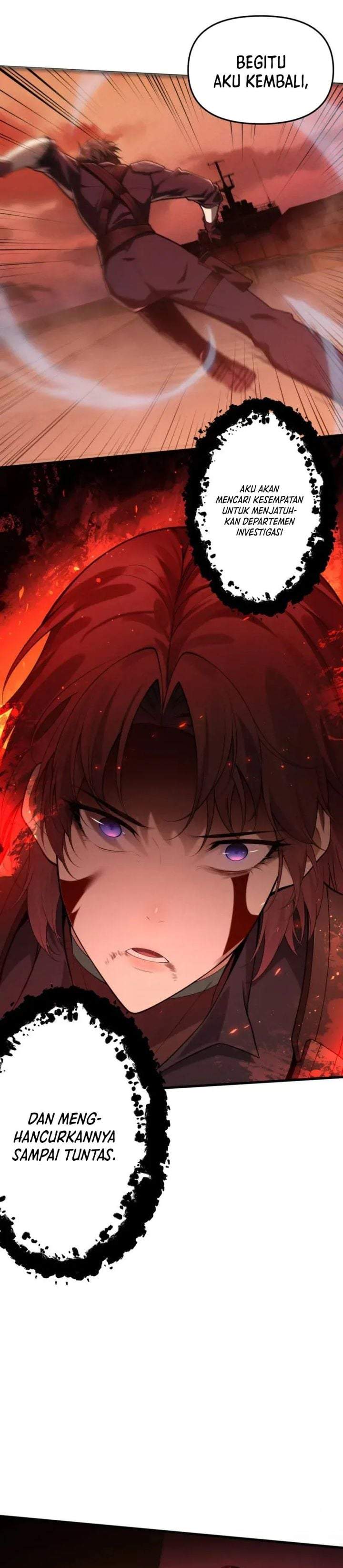 After Transmigrating into the Cyberpunk Game, I Defeated the BOSS and Successfully Rose to the Top Chapter 49