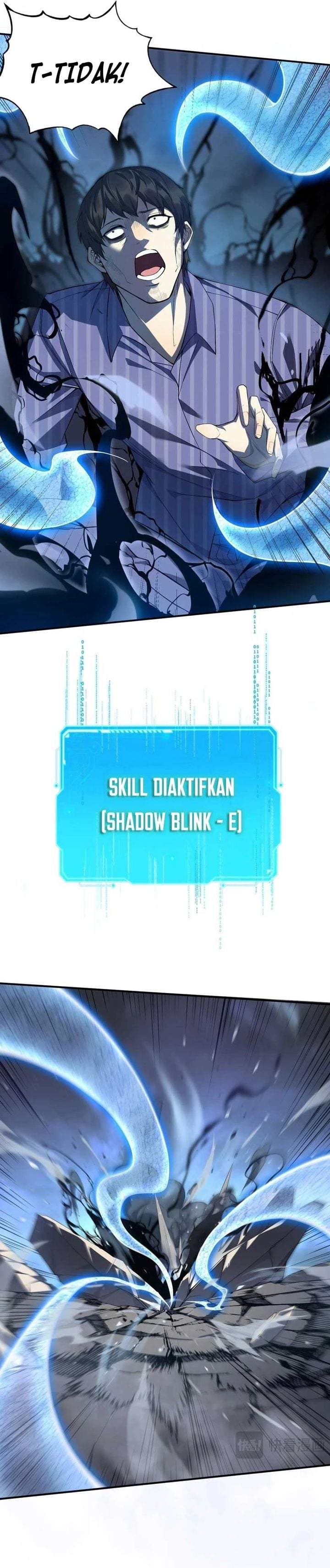 After Transmigrating into the Cyberpunk Game, I Defeated the BOSS and Successfully Rose to the Top Chapter 5