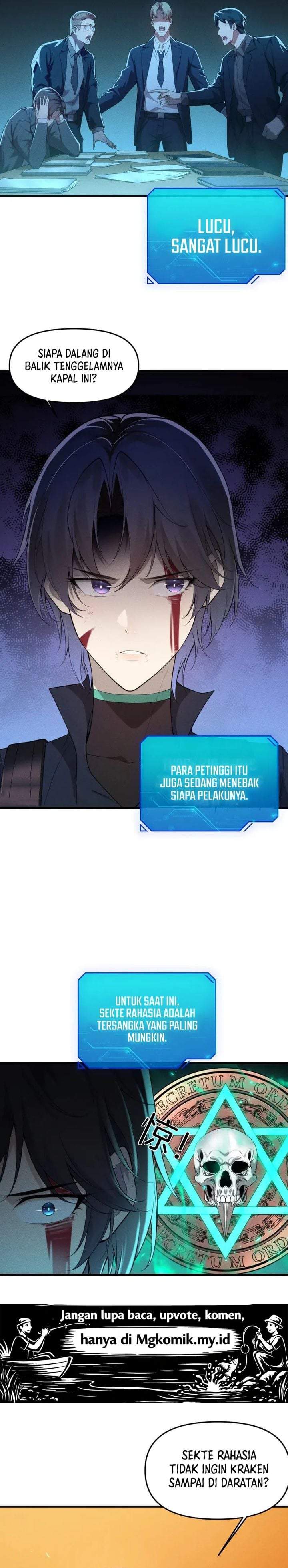 After Transmigrating into the Cyberpunk Game, I Defeated the BOSS and Successfully Rose to the Top Chapter 50