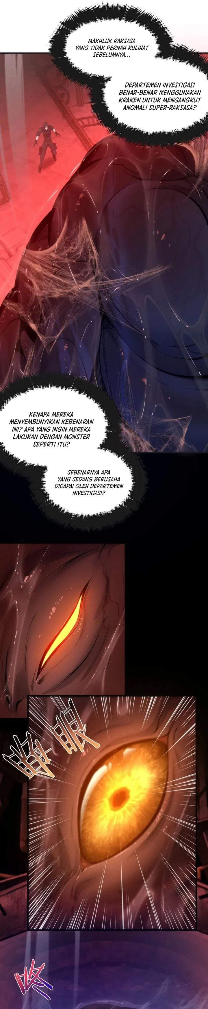 After Transmigrating into the Cyberpunk Game, I Defeated the BOSS and Successfully Rose to the Top Chapter 50