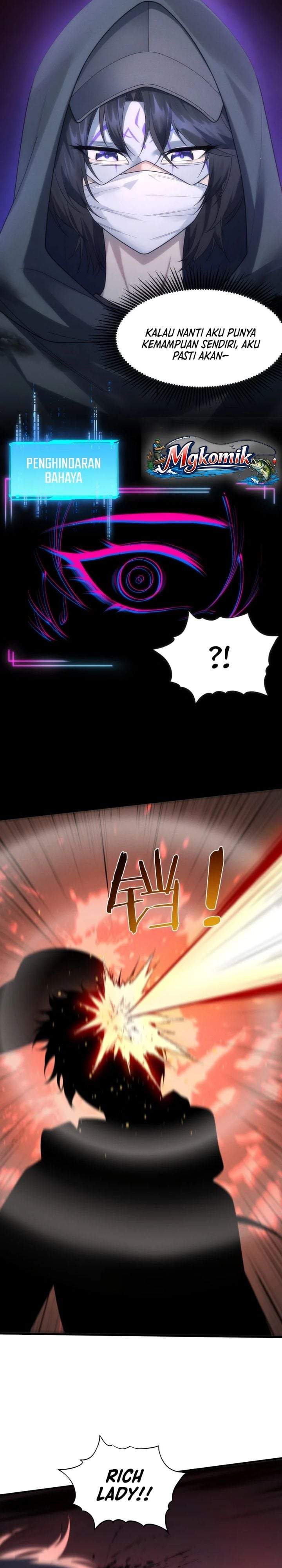 After Transmigrating into the Cyberpunk Game, I Defeated the BOSS and Successfully Rose to the Top Chapter 9