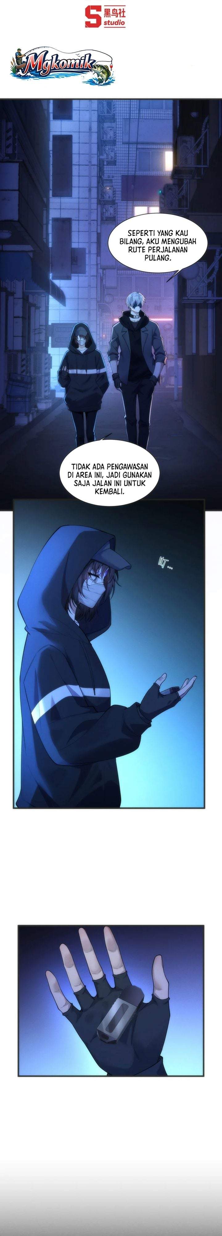 After Transmigrating into the Cyberpunk Game, I Defeated the BOSS and Successfully Rose to the Top Chapter 9
