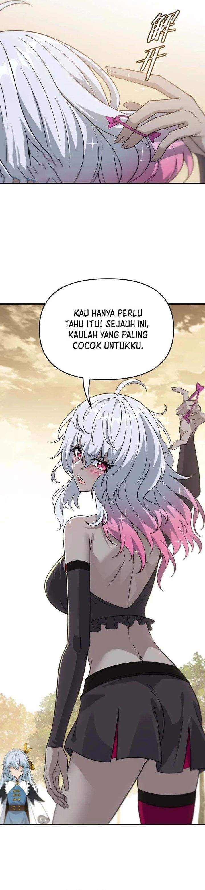 The Heavenly Path Is Not Stupid Chapter 177