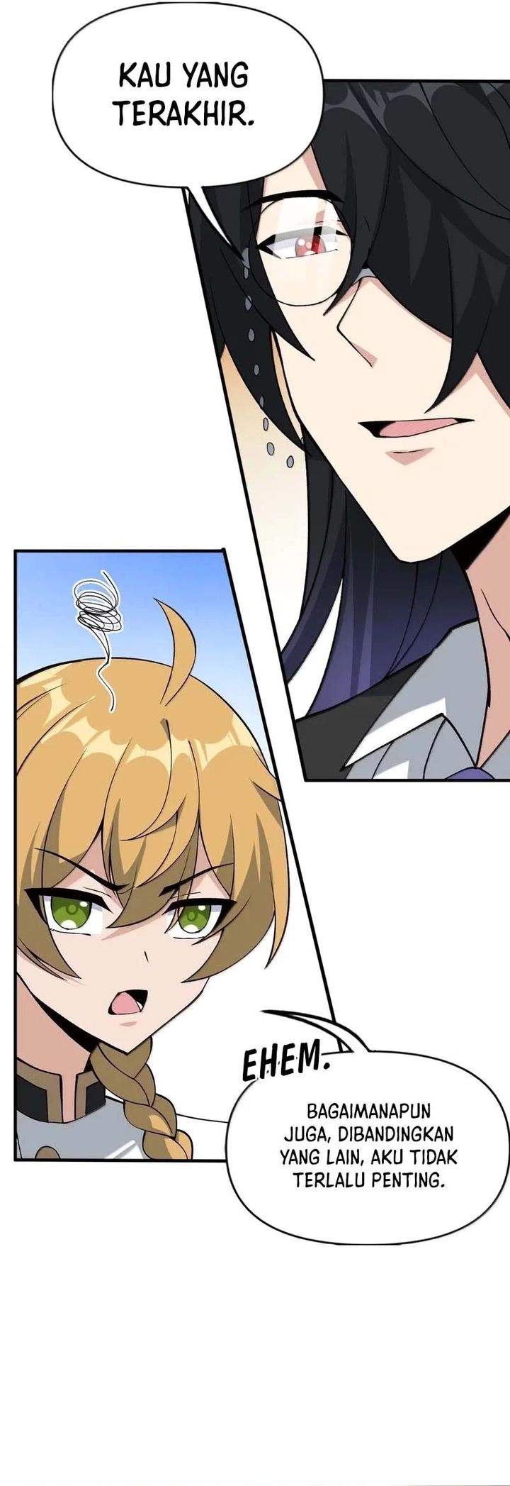 The Heavenly Path Is Not Stupid Chapter 178