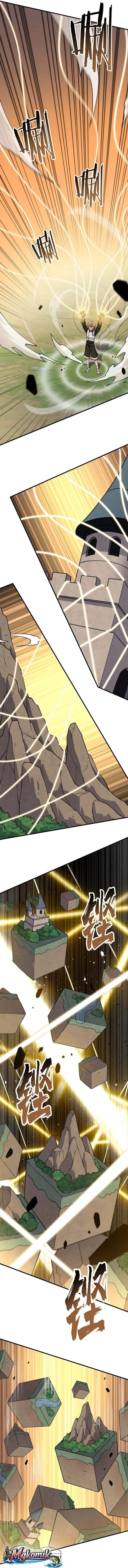 The Heavenly Path Is Not Stupid Chapter 178