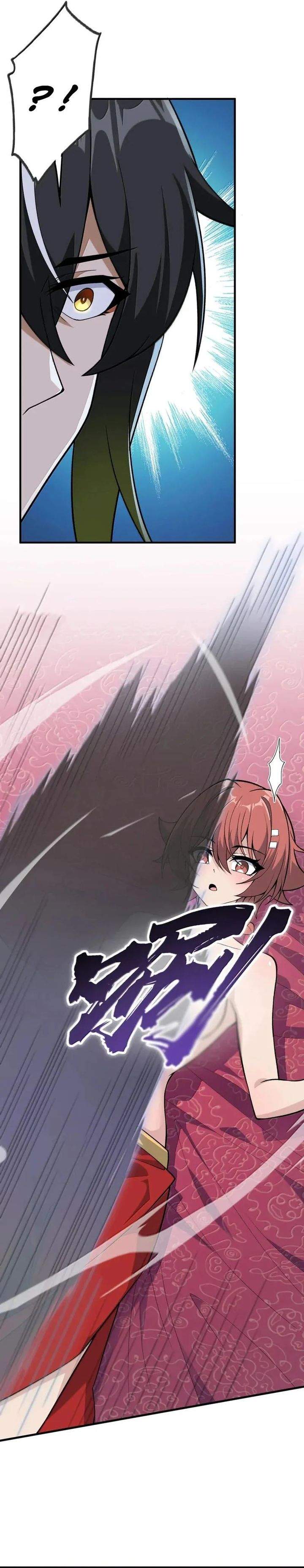 The Heavenly Path Is Not Stupid Chapter 179