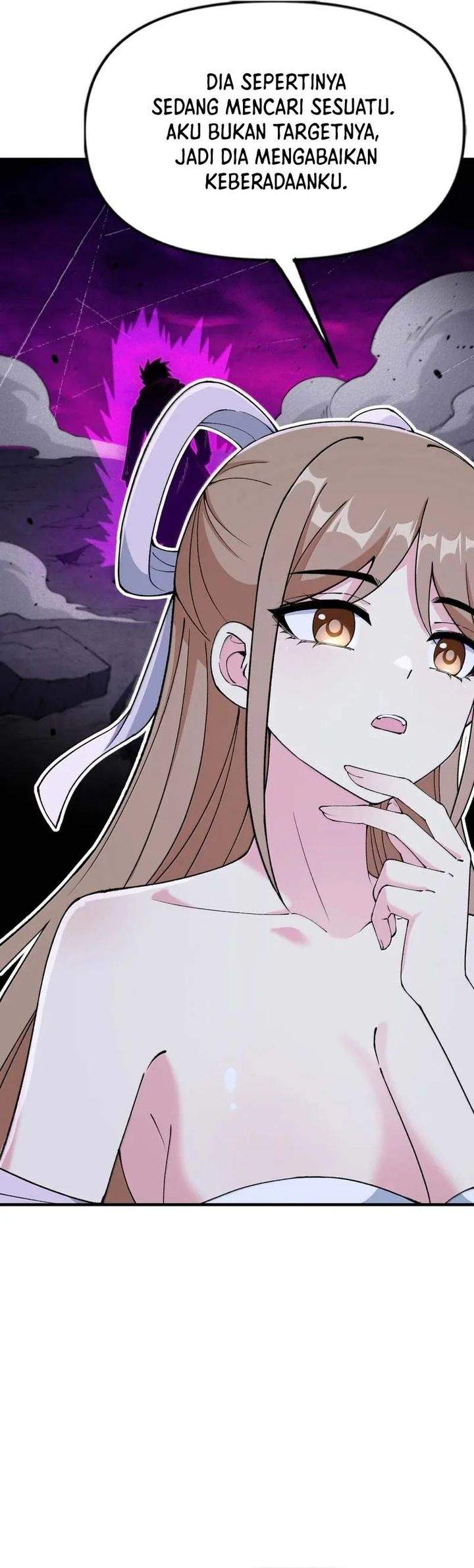 The Heavenly Path Is Not Stupid Chapter 182