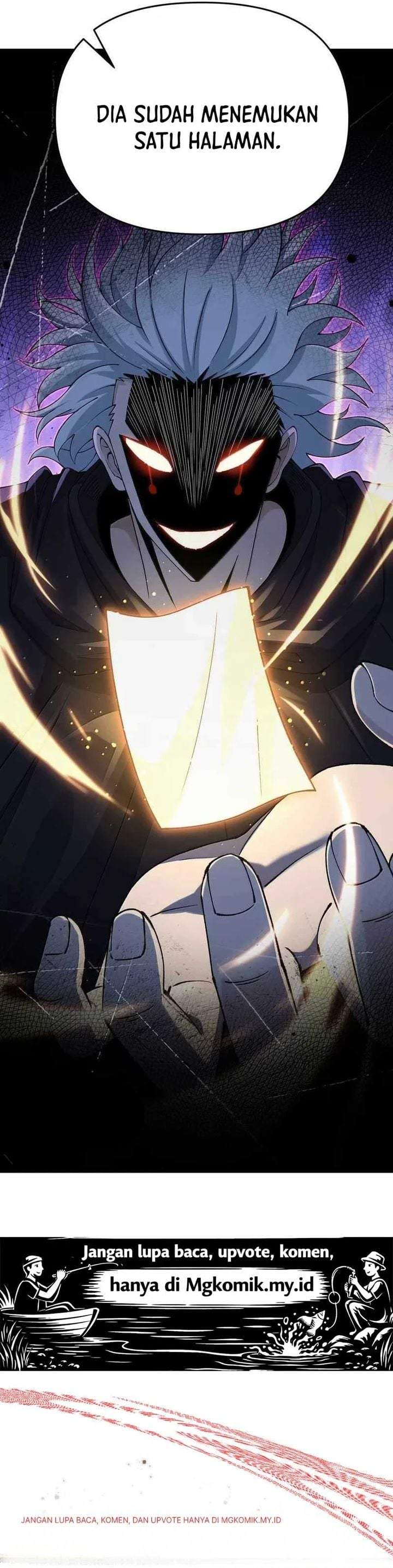 The Heavenly Path Is Not Stupid Chapter 183