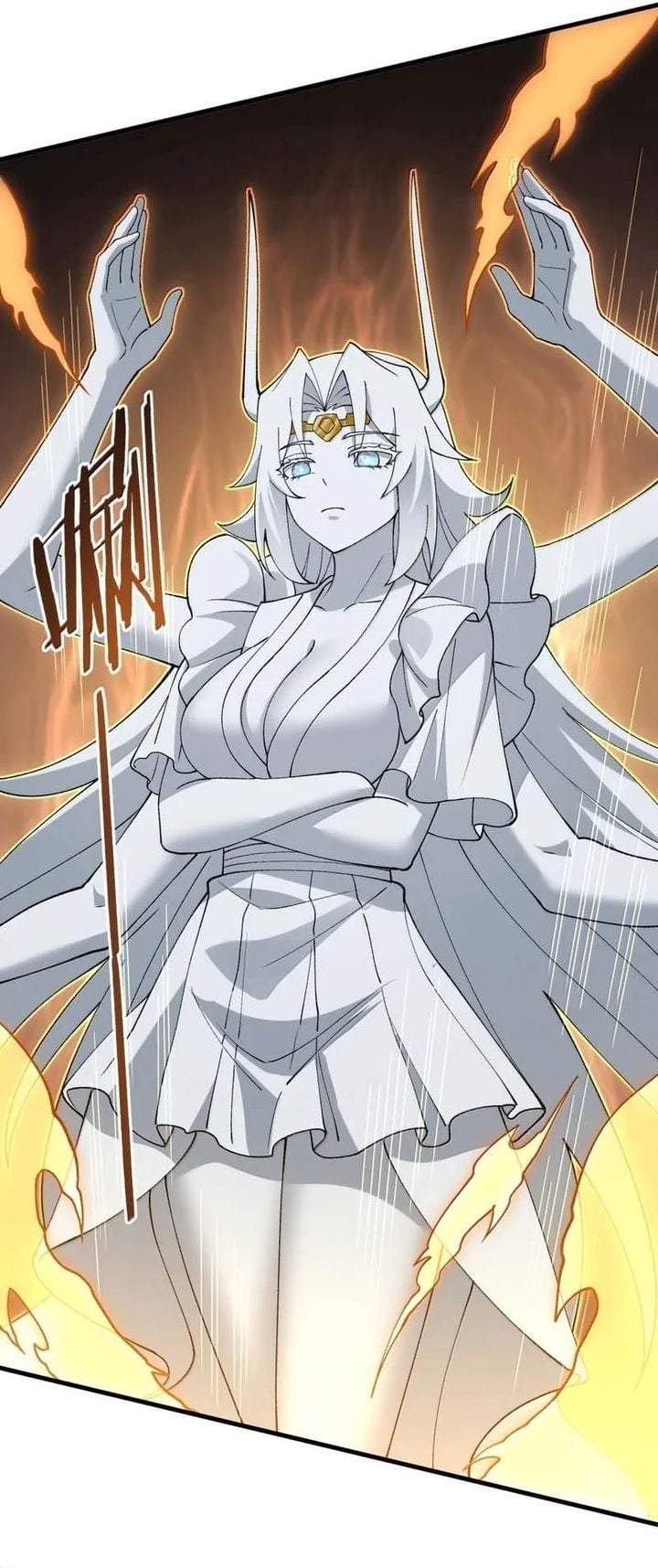 The Heavenly Path Is Not Stupid Chapter 185