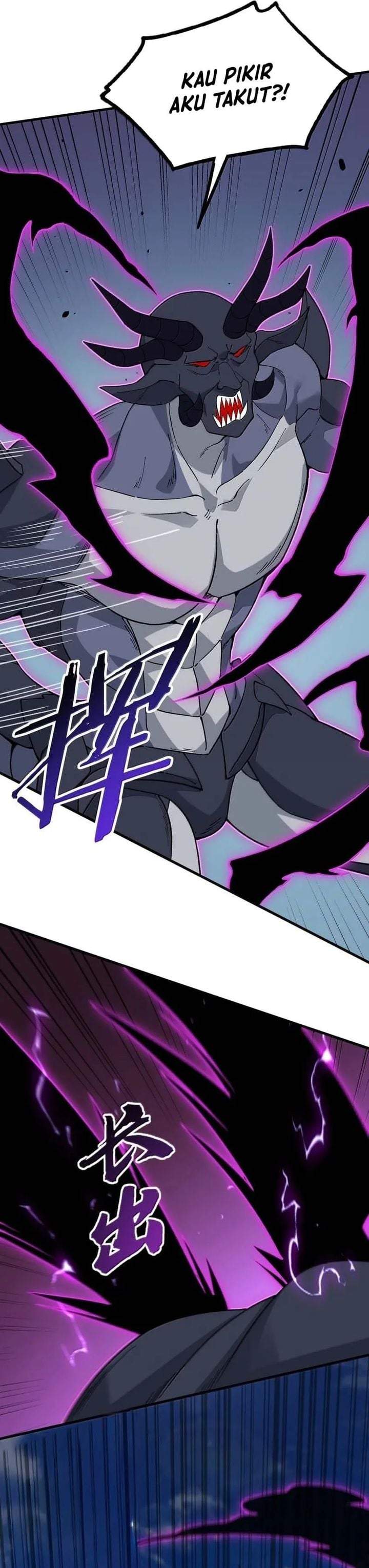 The Heavenly Path Is Not Stupid Chapter 185