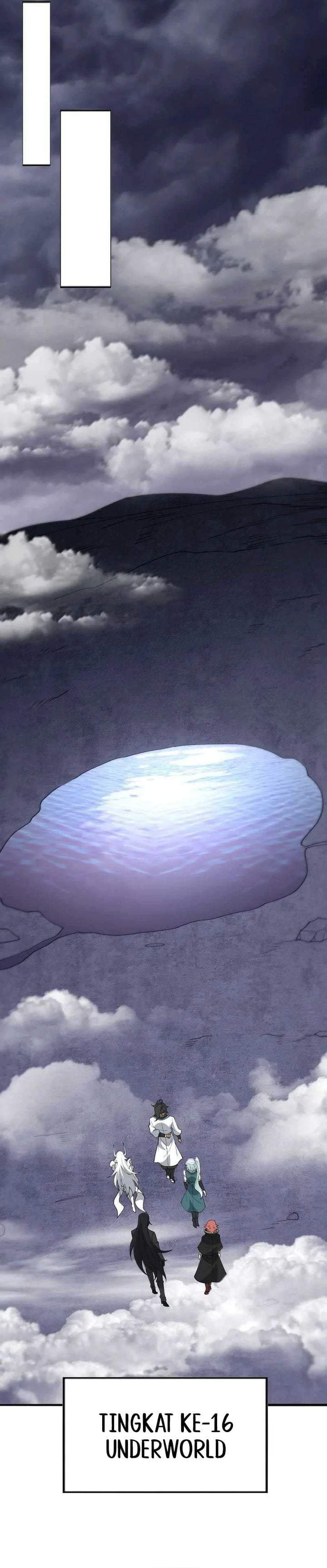 The Heavenly Path Is Not Stupid Chapter 187