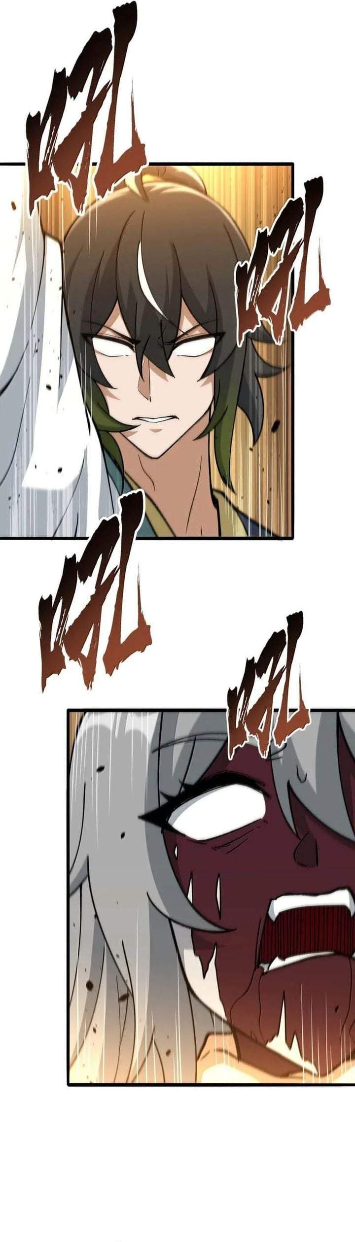 The Heavenly Path Is Not Stupid Chapter 188