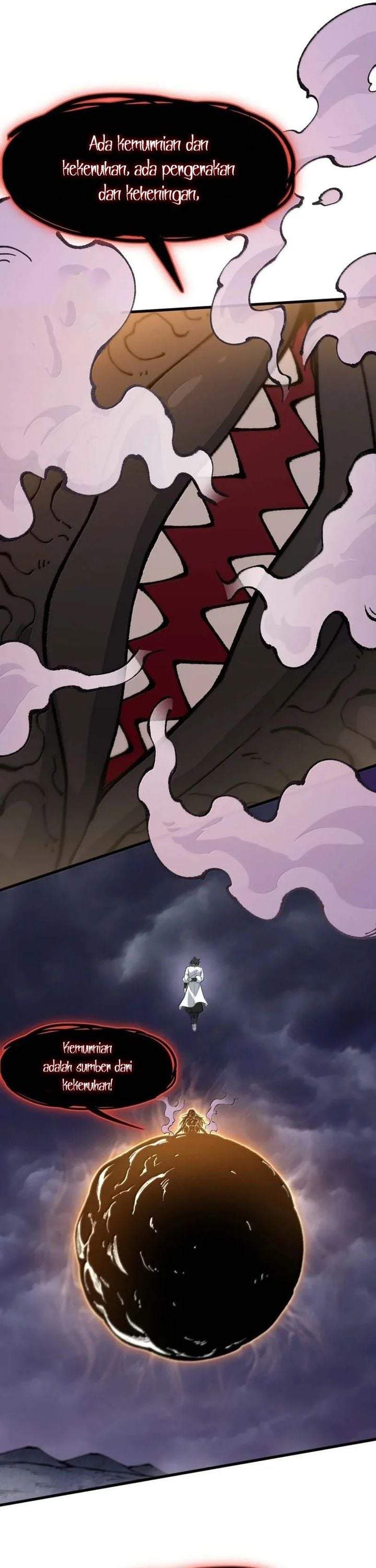 The Heavenly Path Is Not Stupid Chapter 188