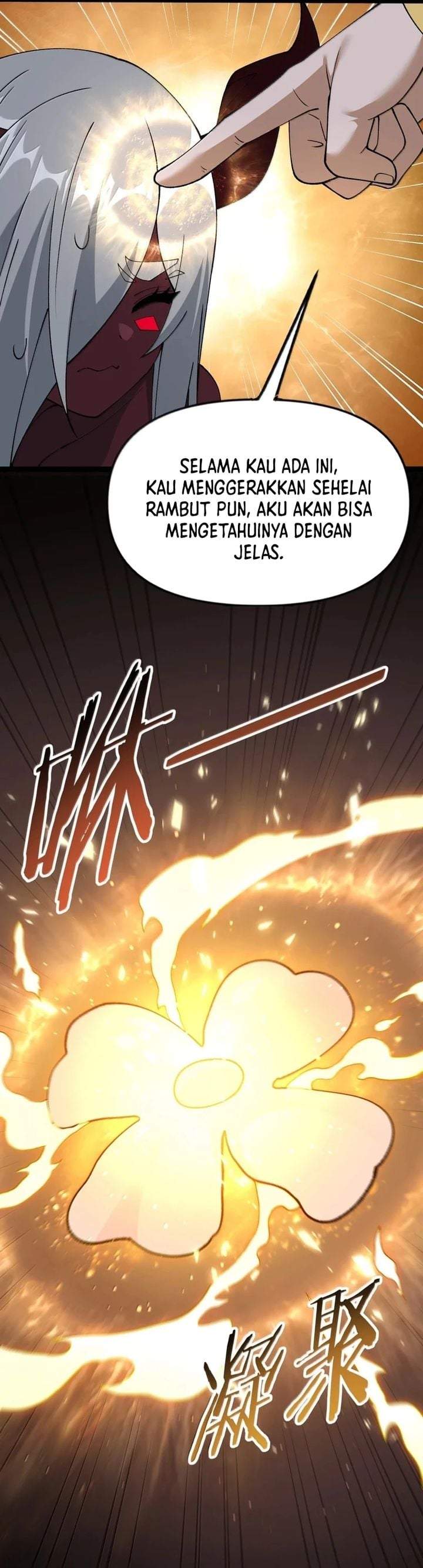 The Heavenly Path Is Not Stupid Chapter 189
