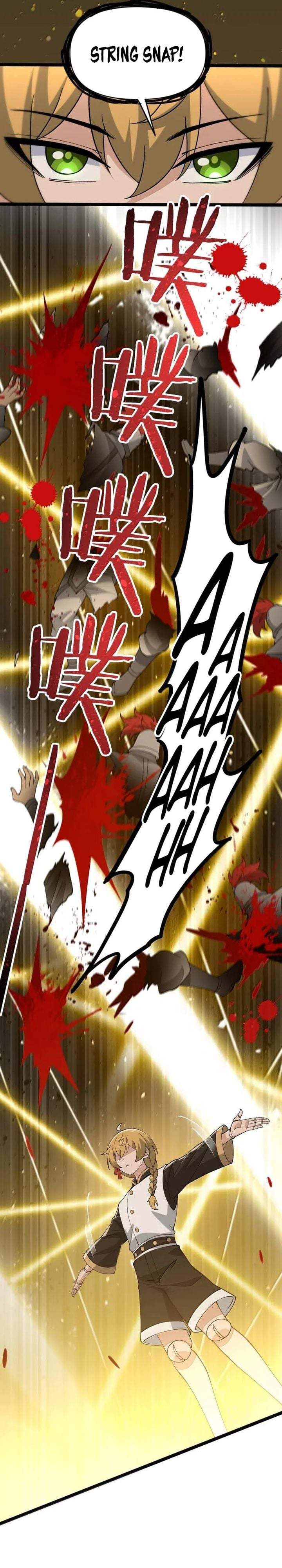 The Heavenly Path Is Not Stupid Chapter 191