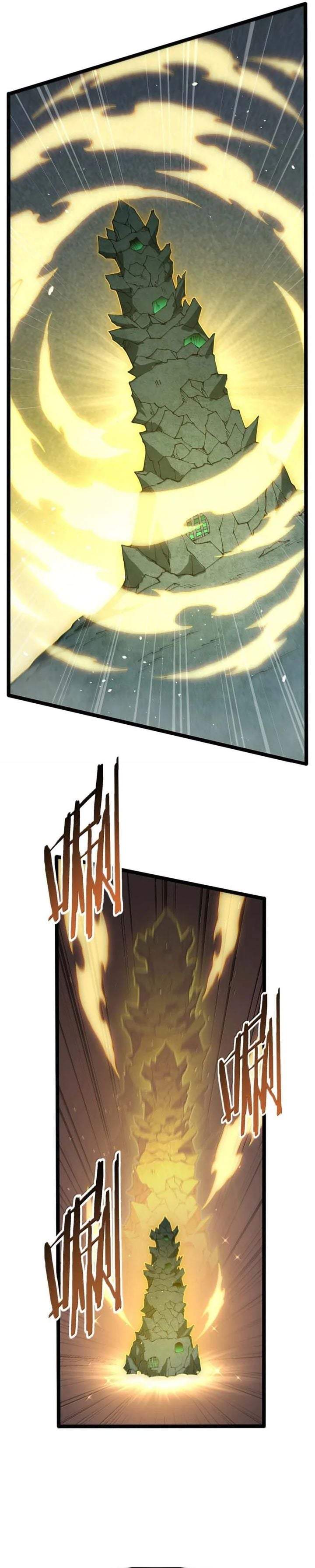 The Heavenly Path Is Not Stupid Chapter 191