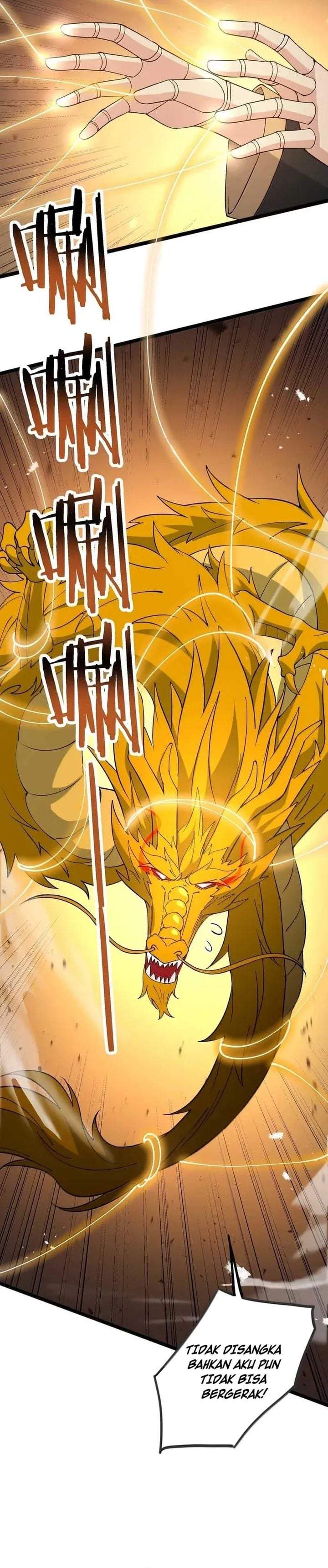 The Heavenly Path Is Not Stupid Chapter 192