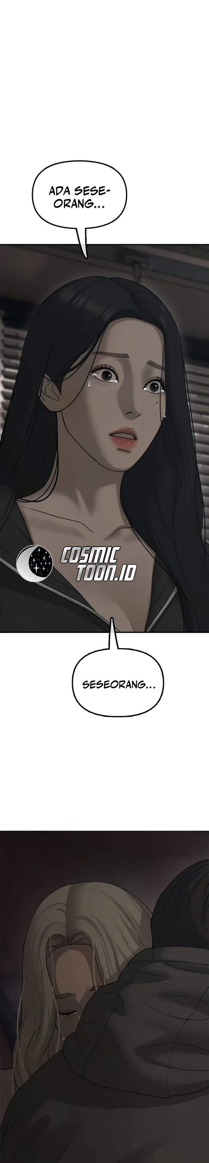 The End Has Come Chapter 58