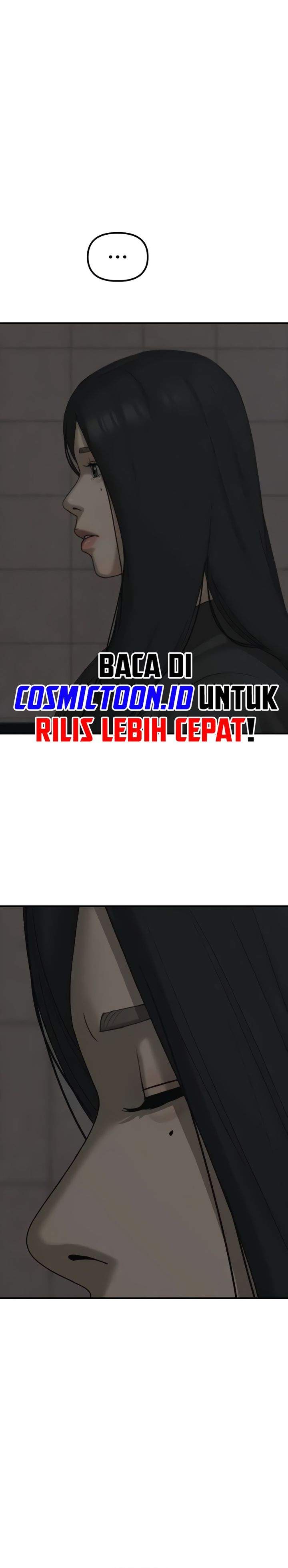 The End Has Come Chapter 58