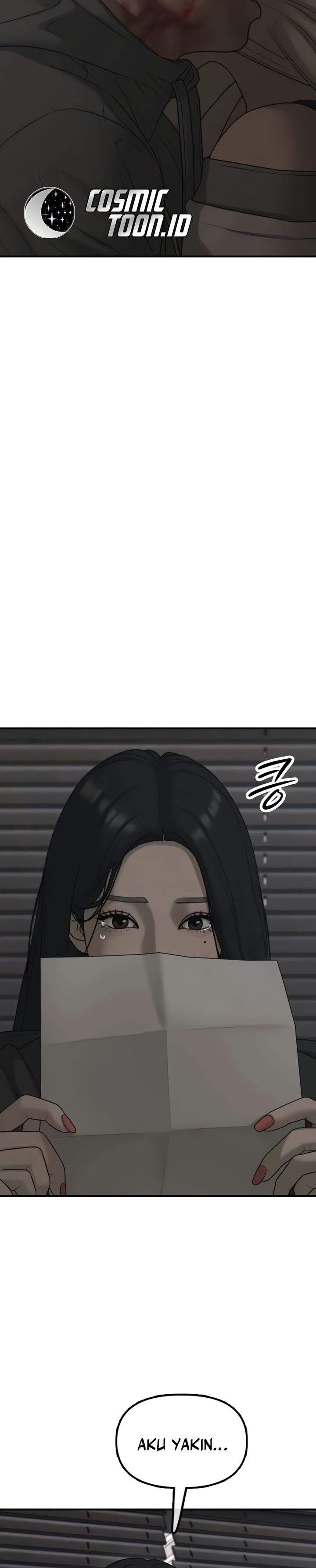 The End Has Come Chapter 58
