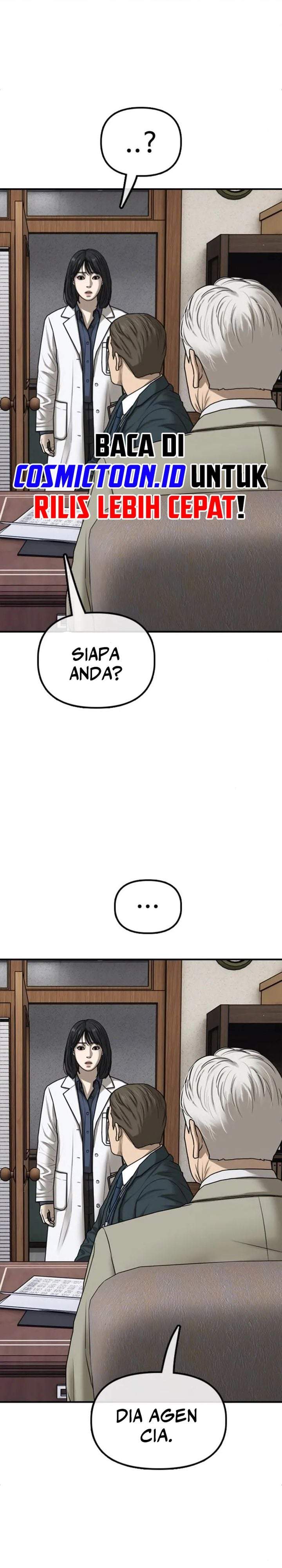 The End Has Come Chapter 59
