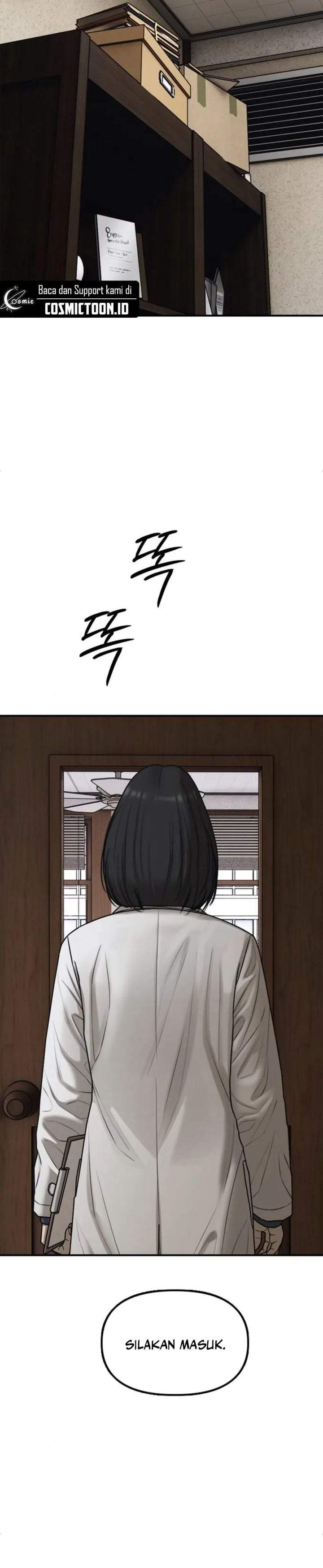 The End Has Come Chapter 59