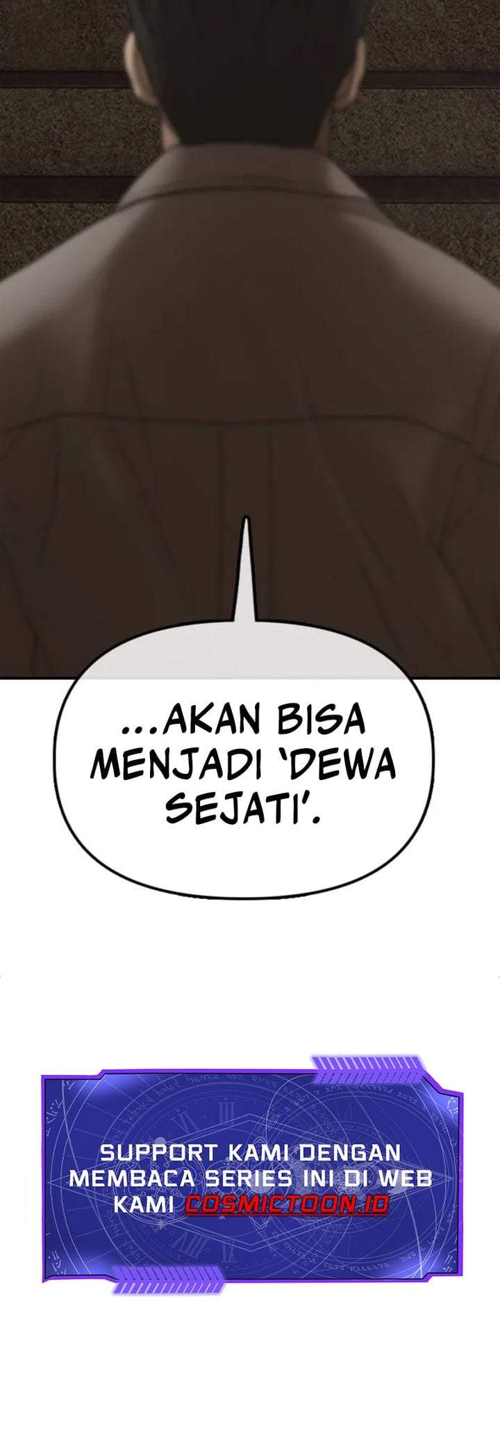 The End Has Come Chapter 59