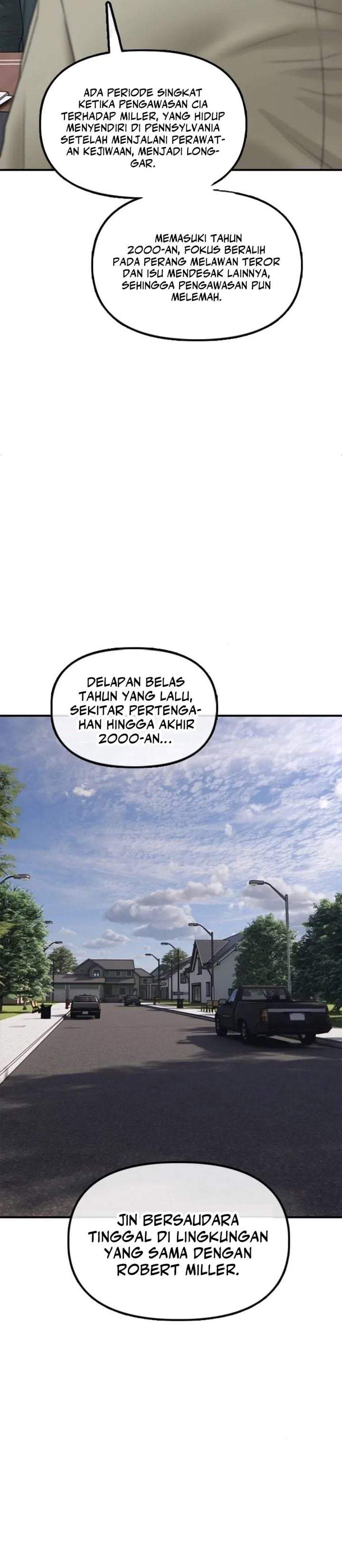 The End Has Come Chapter 59