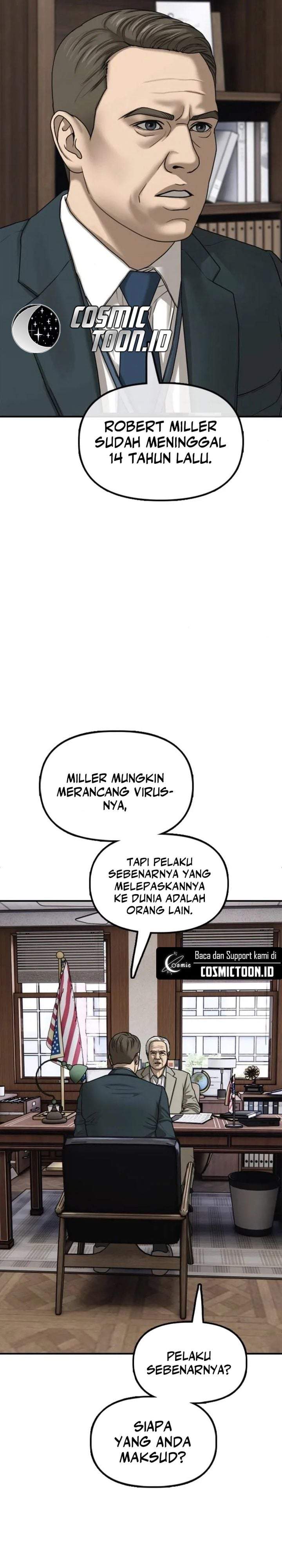 The End Has Come Chapter 59