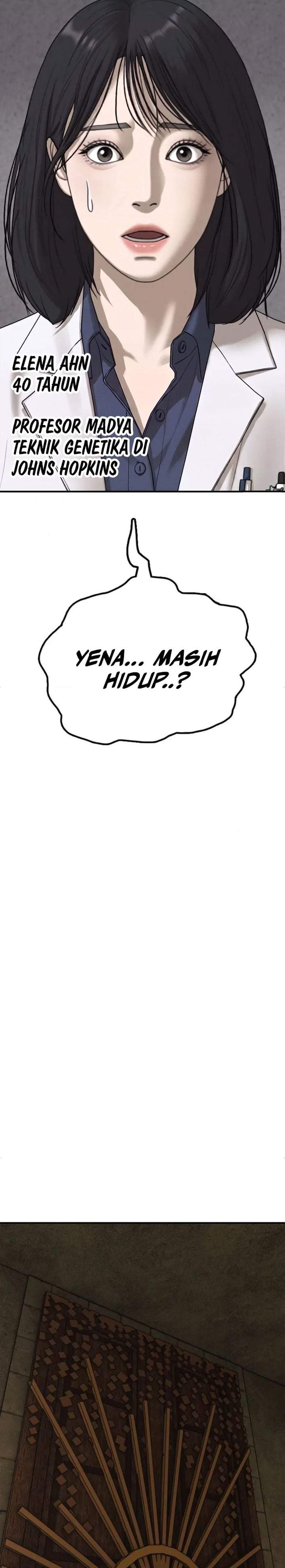 The End Has Come Chapter 59