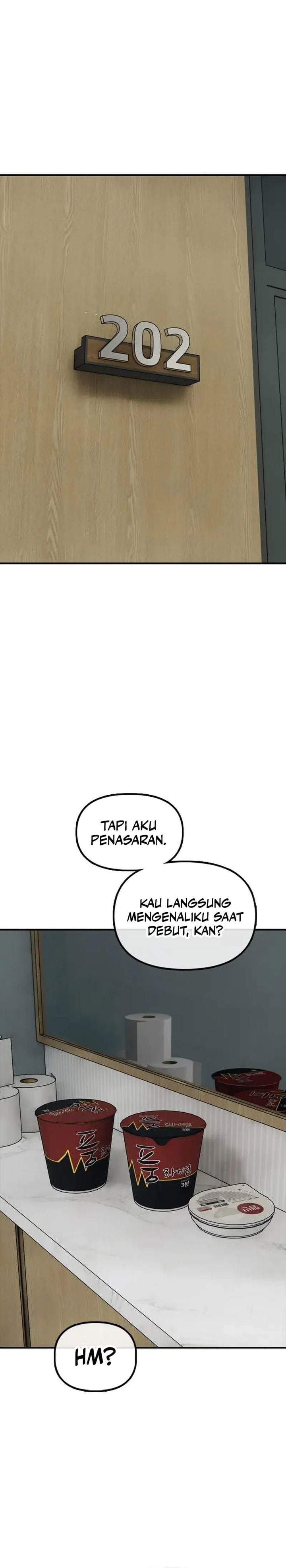 The End Has Come Chapter 63
