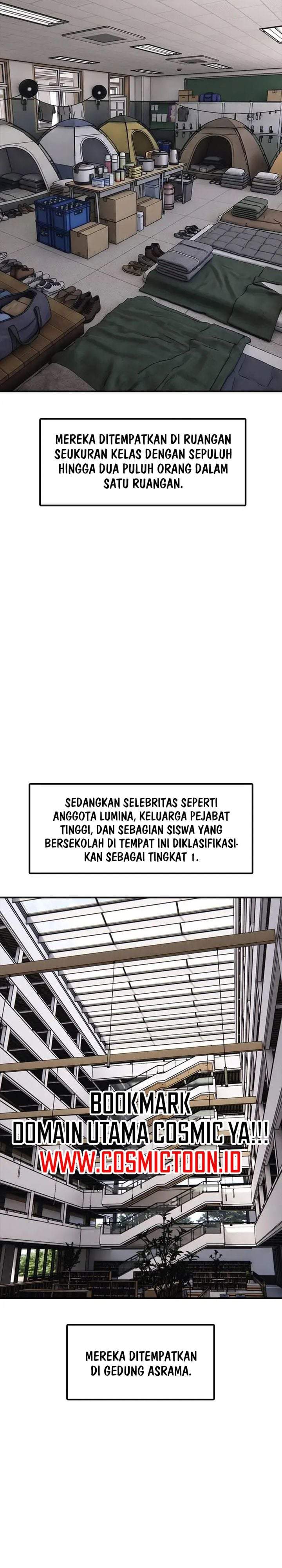 The End Has Come Chapter 63